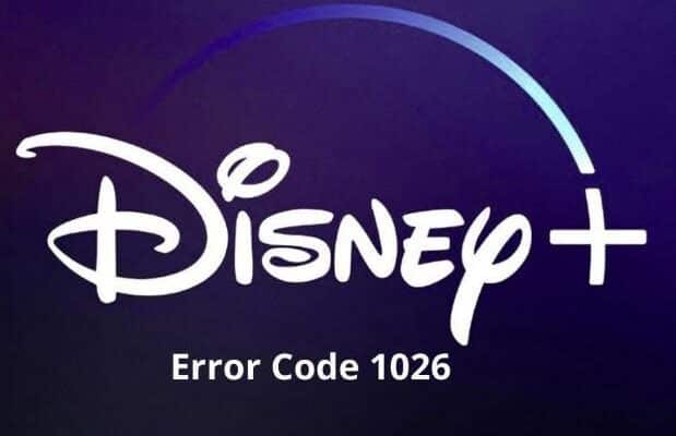 Fix Disney+ Error Code 1026